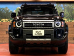 LANDCRUISER 250