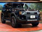 LANDCRUISER 250
