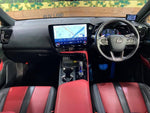 LEXUS NX350h