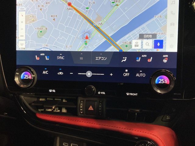 LEXUS NX350h