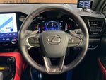 LEXUS NX350h