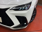 LEXUS NX350h