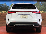 LEXUS NX350h