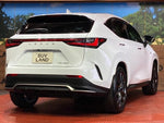 LEXUS NX350h