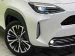 YARIS CROSS HYBRID