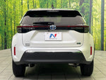 YARIS CROSS HYBRID