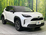 YARIS CROSS HYBRID