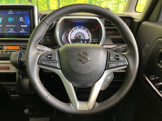 Spacia custom