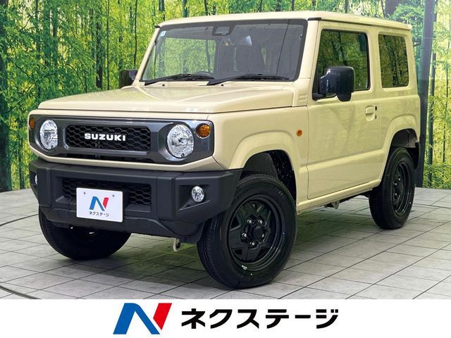 JIMNY 4WD
