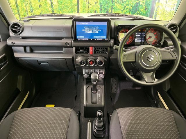 JIMNY 4WD