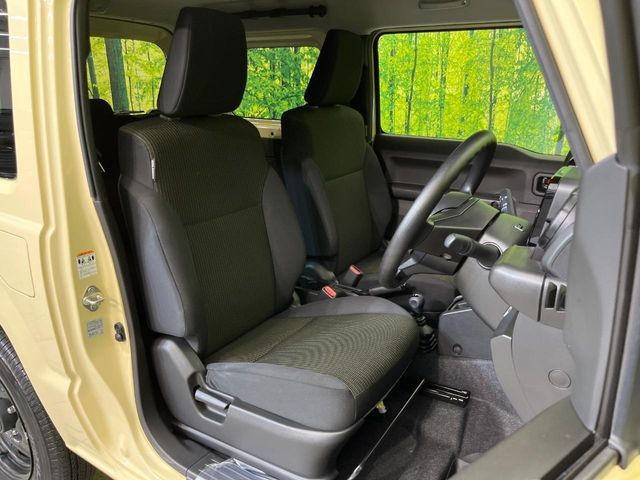 JIMNY 4WD