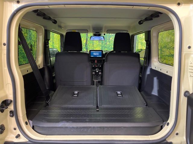JIMNY 4WD