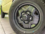 JIMNY 4WD