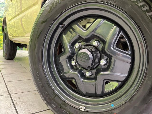 JIMNY 4WD