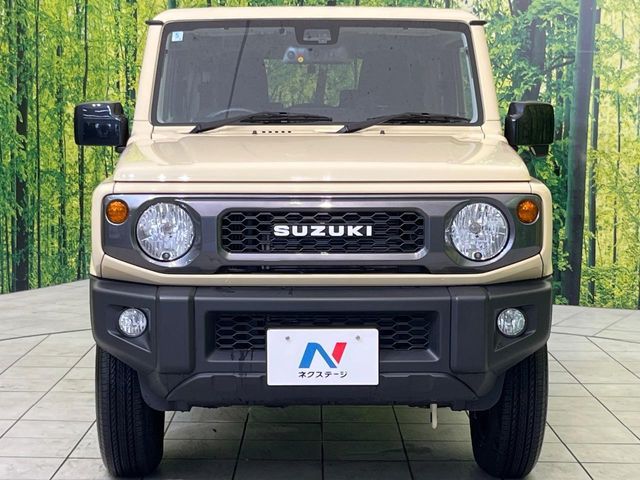 JIMNY 4WD