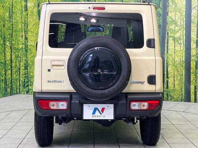 JIMNY 4WD