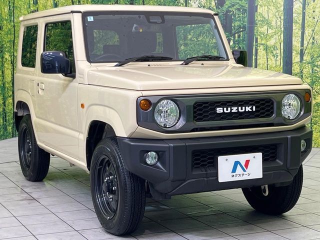 JIMNY 4WD