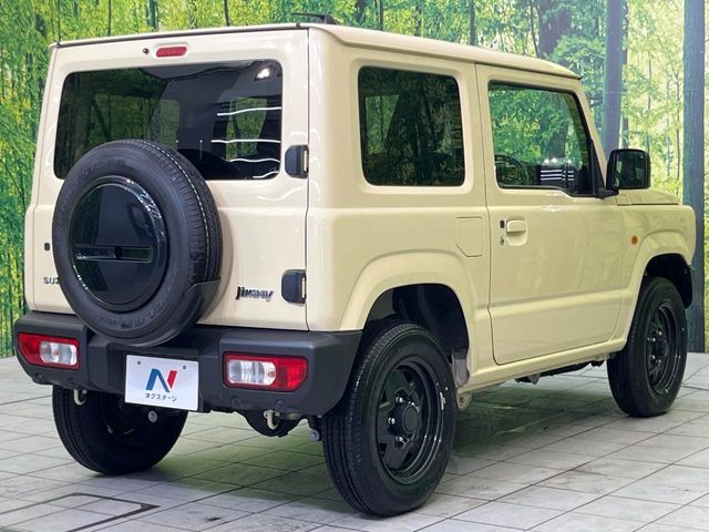 JIMNY 4WD