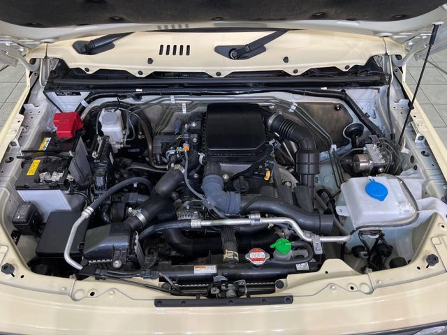 JIMNY 4WD