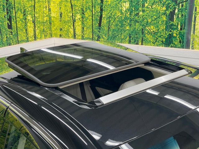 LEXUS LS500h 4WD