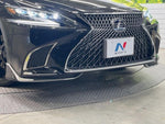 LEXUS LS500h 4WD