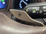 LEXUS LS500h 4WD