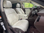 LEXUS LS500h 4WD