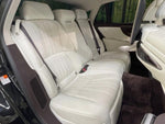 LEXUS LS500h 4WD