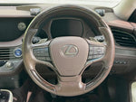 LEXUS LS500h 4WD