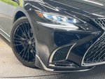 LEXUS LS500h 4WD