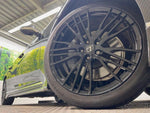 LEXUS LS500h 4WD