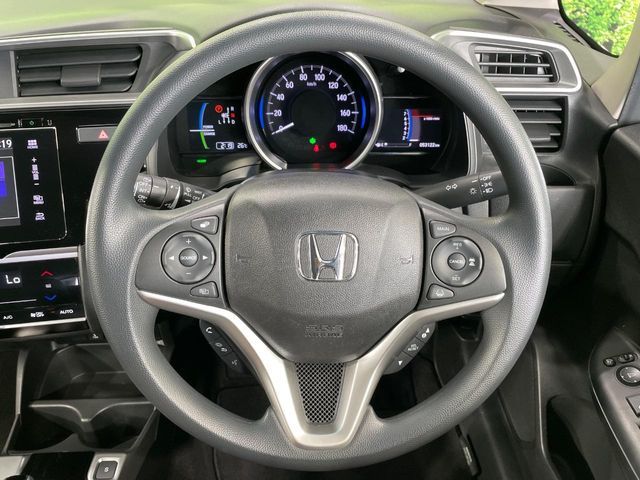 FIT HYBRID