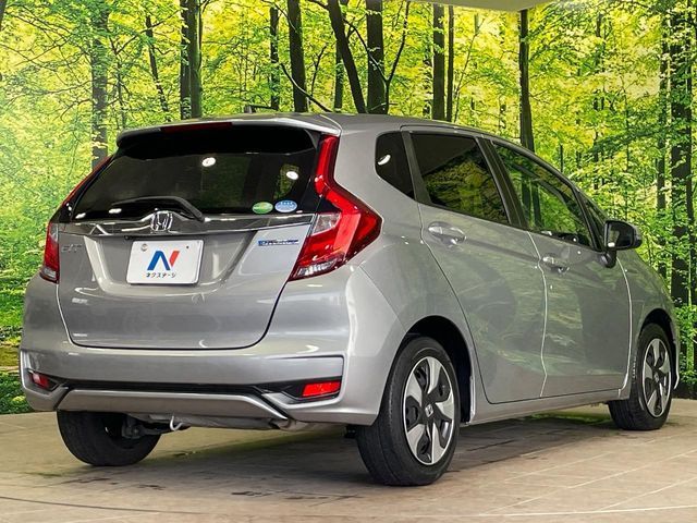 FIT HYBRID