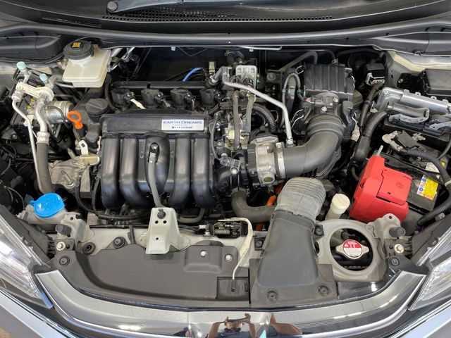 FIT HYBRID