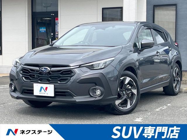 CROSSTREK