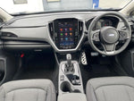 CROSSTREK