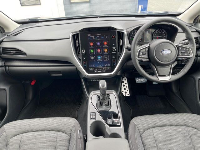 CROSSTREK