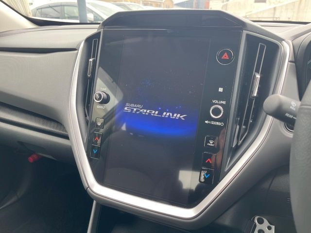 CROSSTREK