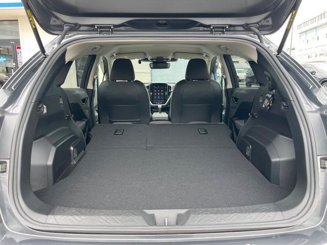 CROSSTREK