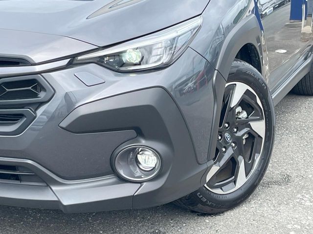 CROSSTREK