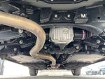 CROSSTREK
