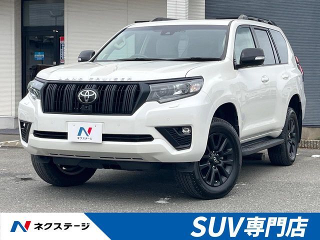 LANDCRUISER PRADO