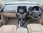 LANDCRUISER PRADO