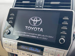 LANDCRUISER PRADO