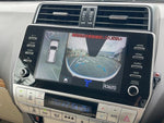 LANDCRUISER PRADO
