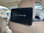 LANDCRUISER PRADO