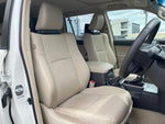 LANDCRUISER PRADO