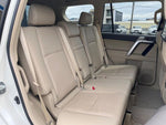 LANDCRUISER PRADO