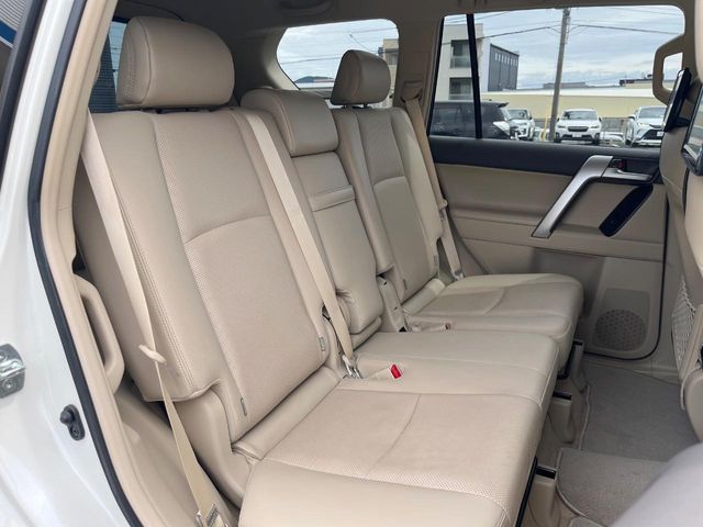 LANDCRUISER PRADO