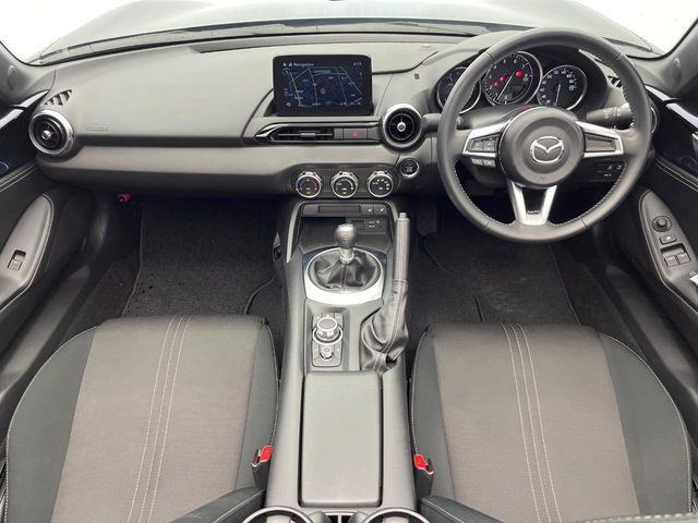 ROADSTER